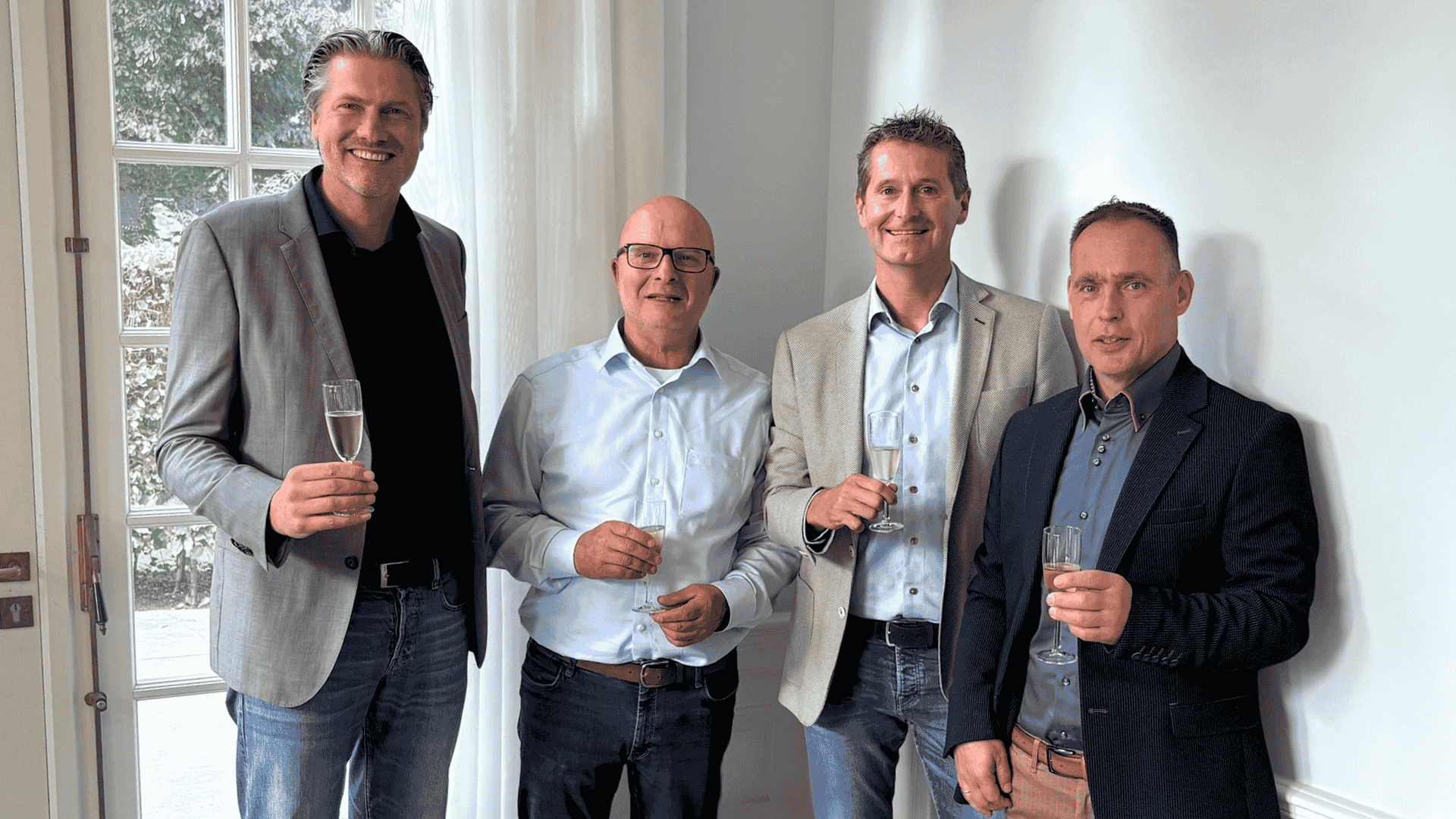 Facta versterkt landelijke dekking met uitbreiding in Oost-Nederland