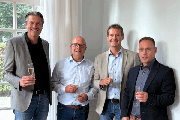 Beckmann Groep onderdeel van Facta