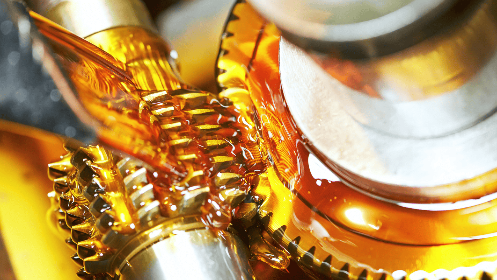 lubrication maintenance