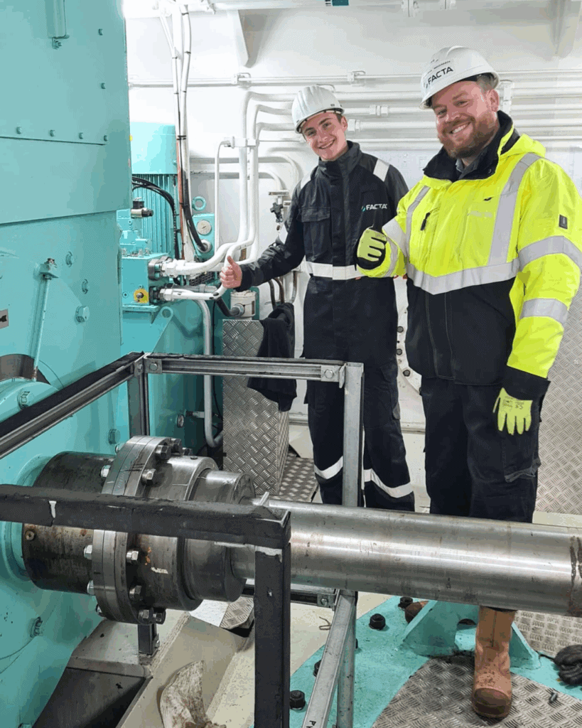 marine en offshore specialist