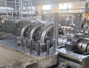 compressoren reparatie