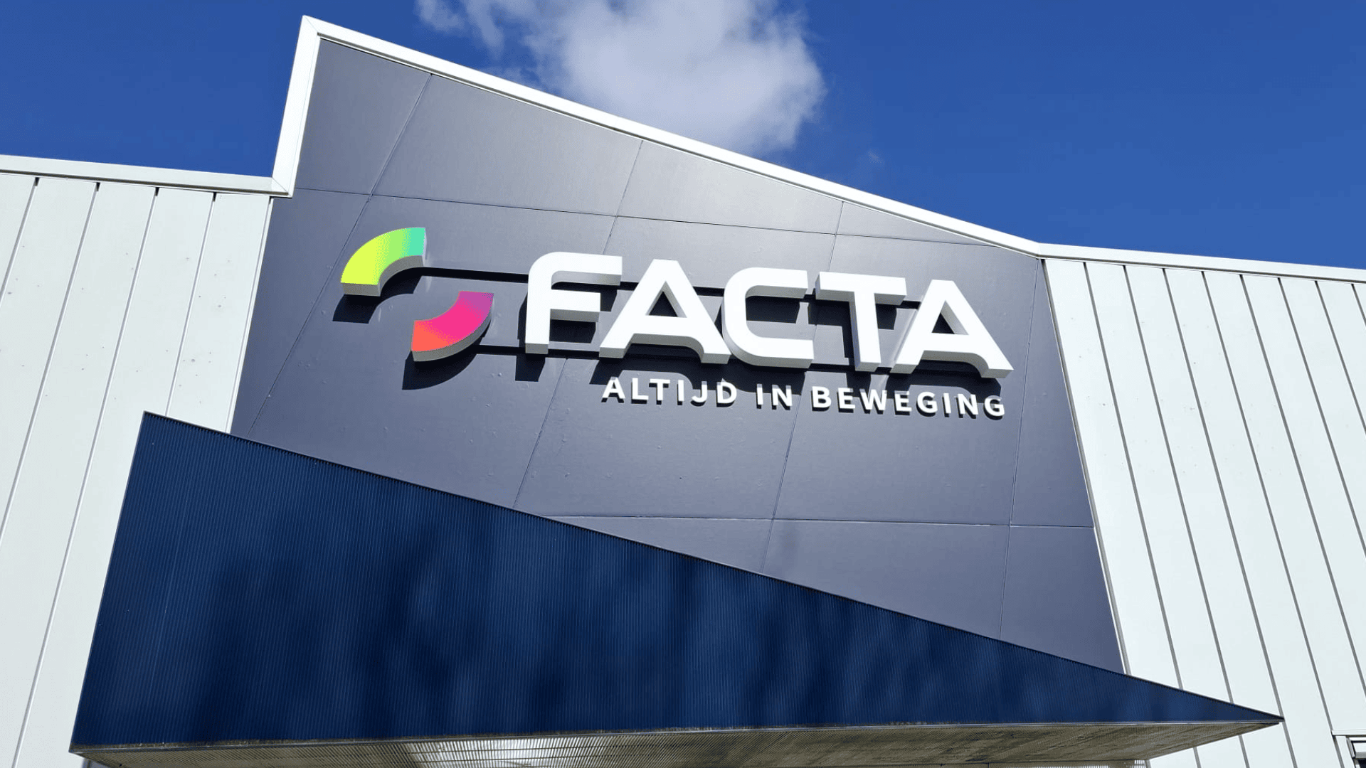 Rotating en elektrotechniek in enschede