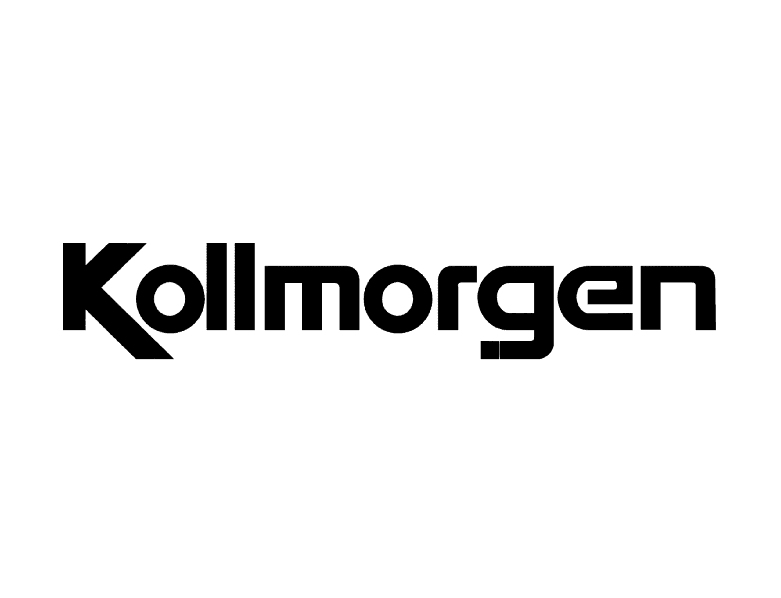 Kollmorgen servomotoren
