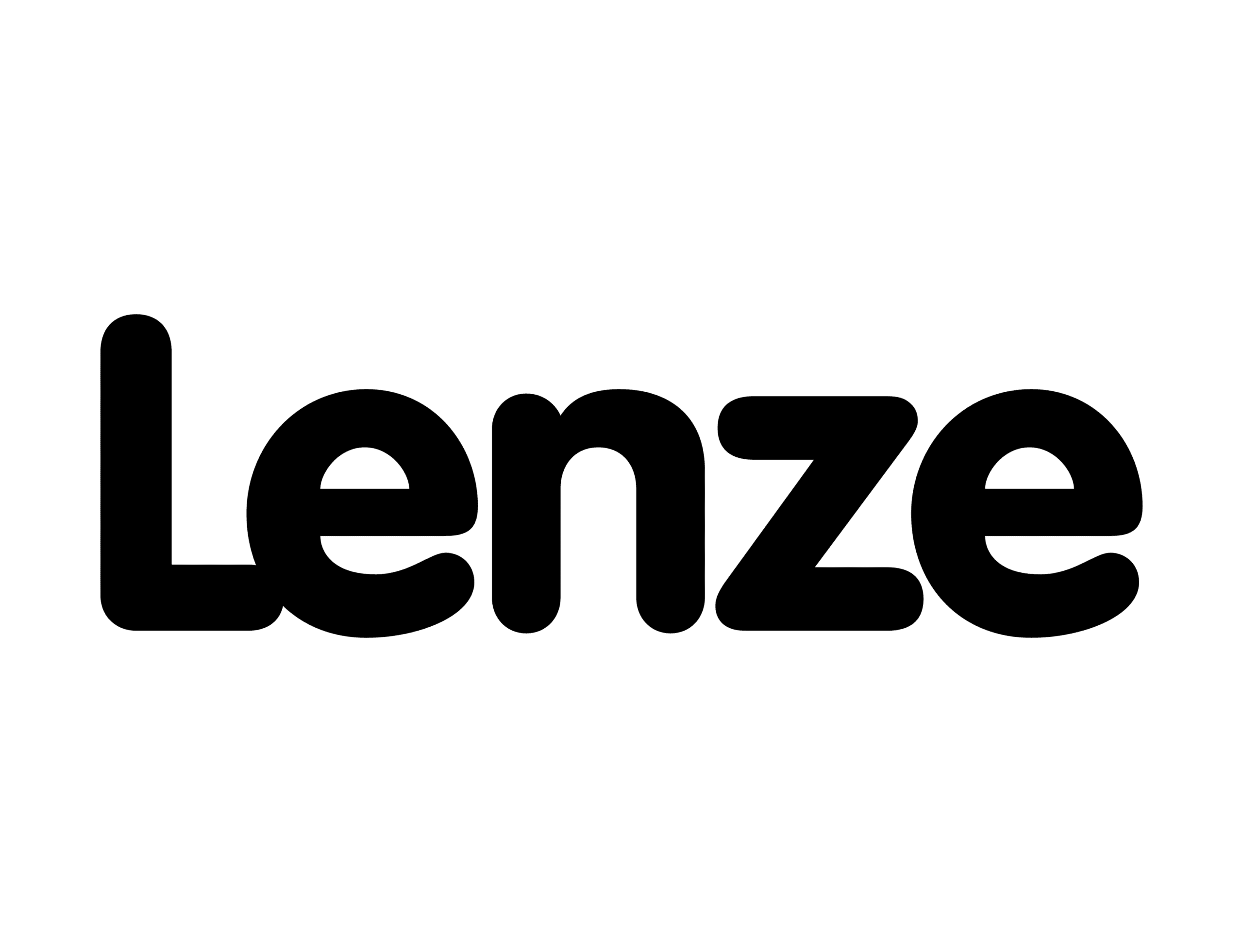 Lenze servomotoren
