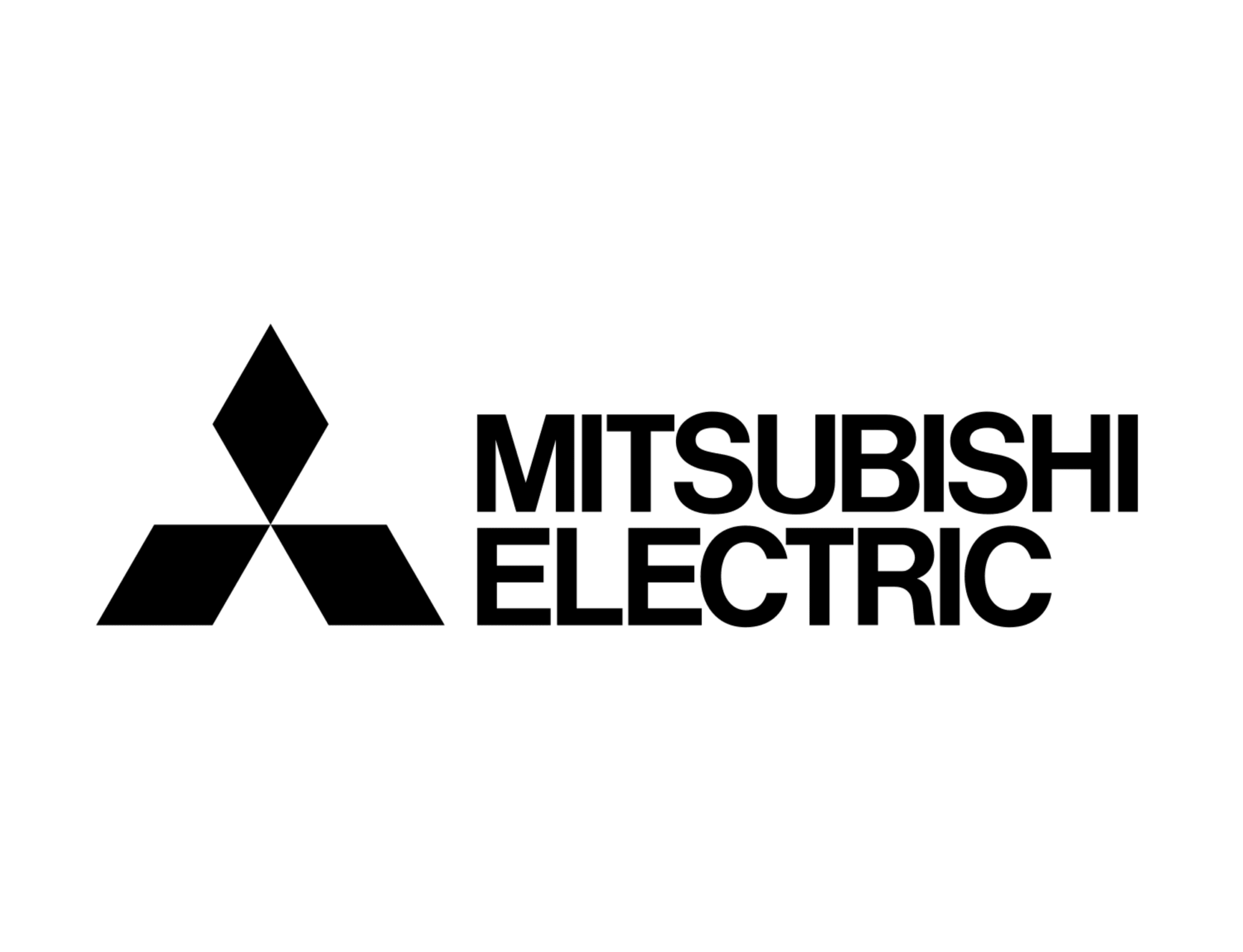 Mitsubishi Electric elektromotoren