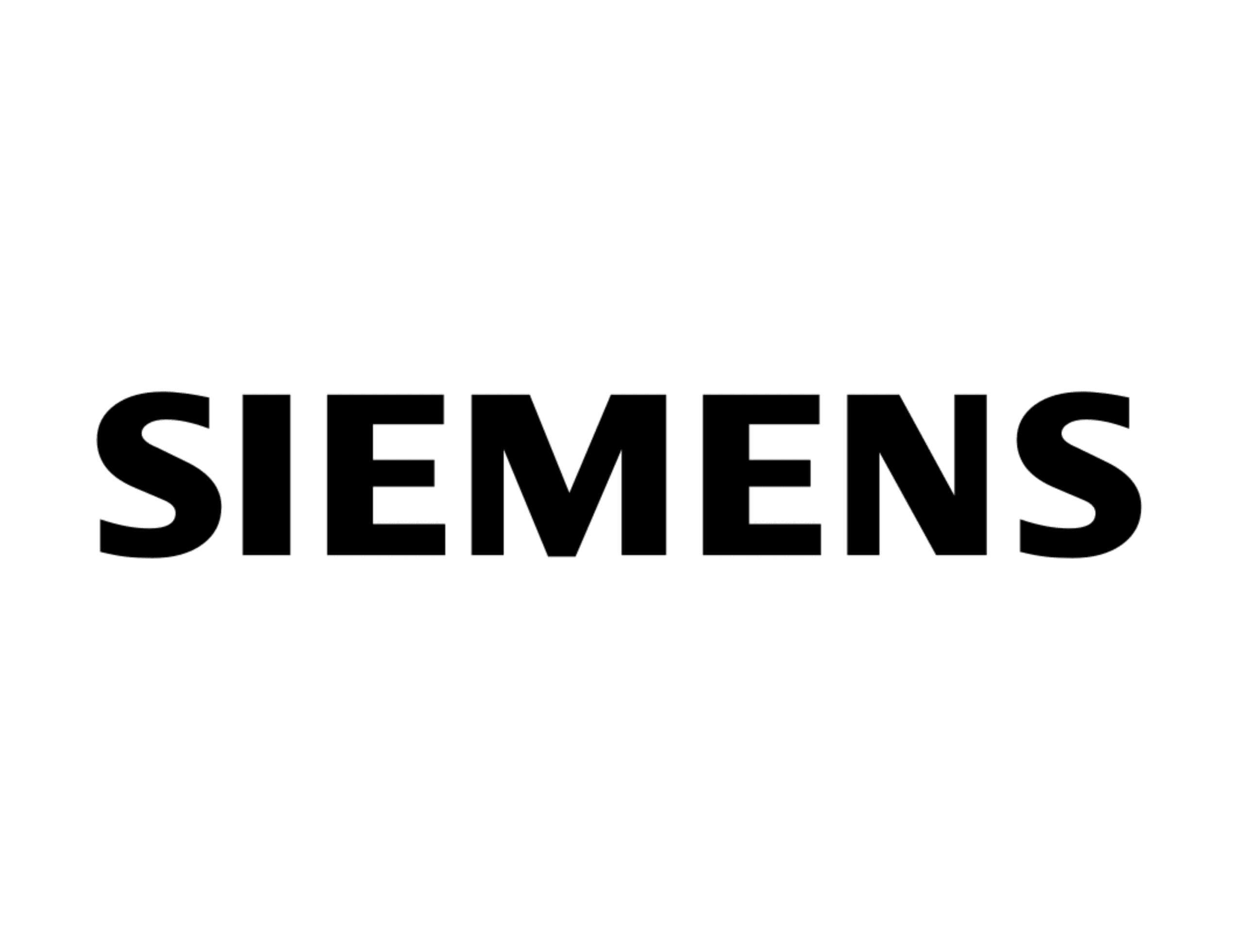 Siemens servomotoren